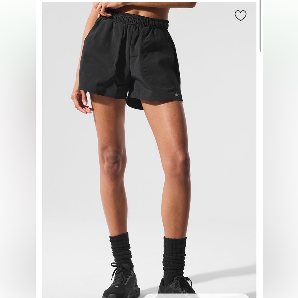 ALO Alumni Short